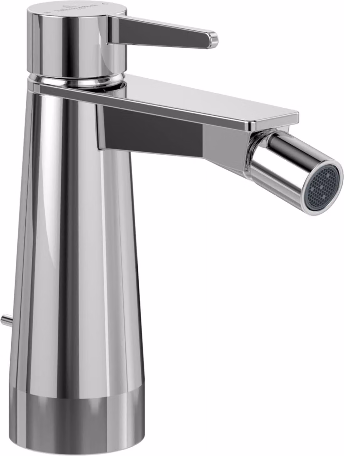 CASA39 Villeroy & Boch Conum Miscelatore da bidet TVB12700100061