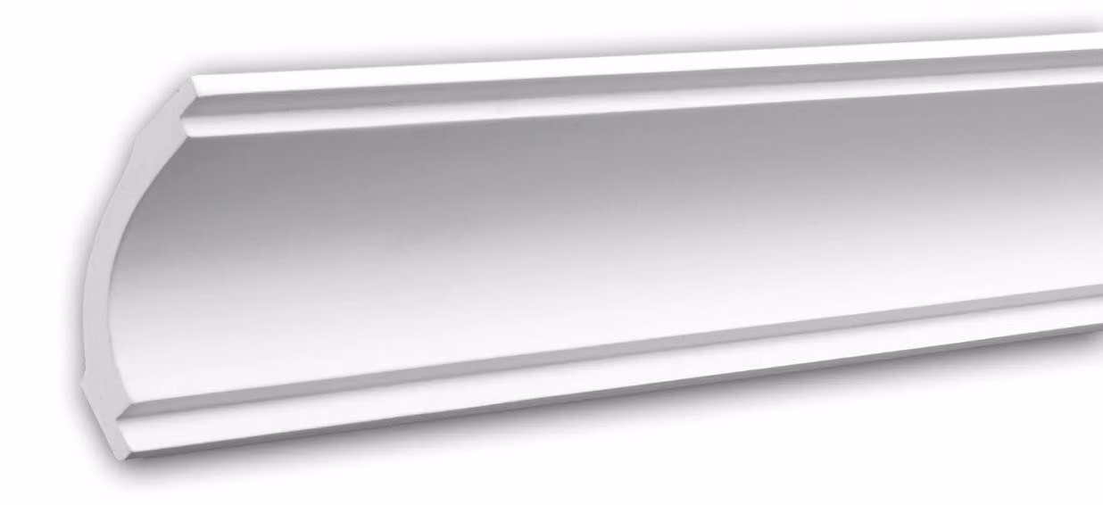 Cornice a soffitto Profhome 150160 stile neoclassico 2 m
