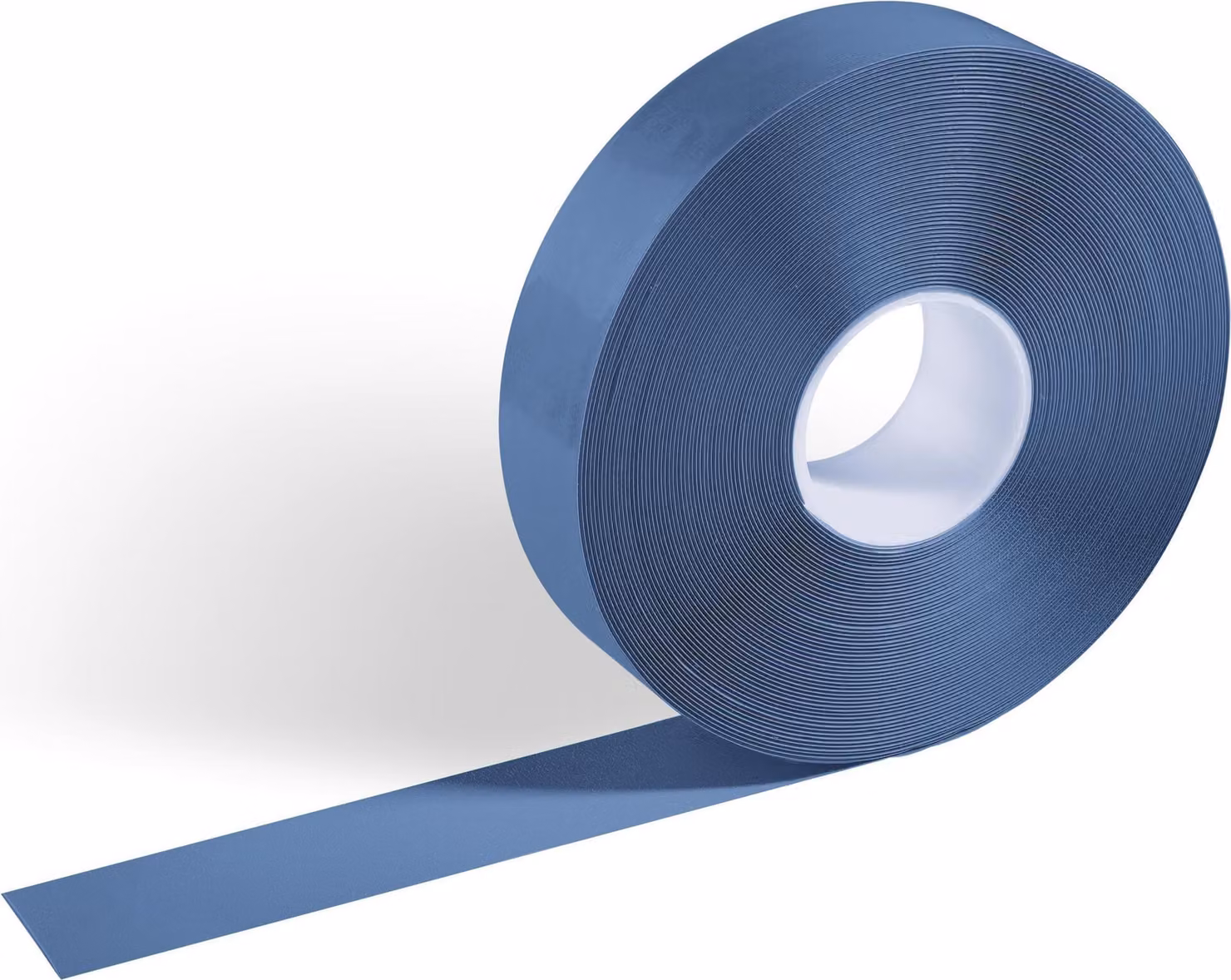 DURABLE Nastro da pavimento DURALINE® 50/05, Blu, 102106