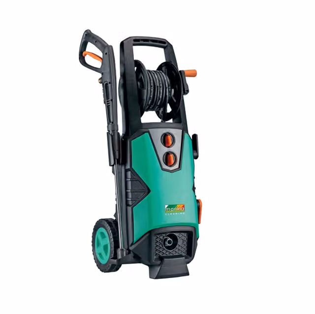 Idropulitrice Speroni Clean Master 150 Verde