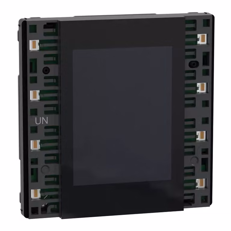 Merten MEG6194-6010 Sensore a pulsante KNX Modulo flessibile universale