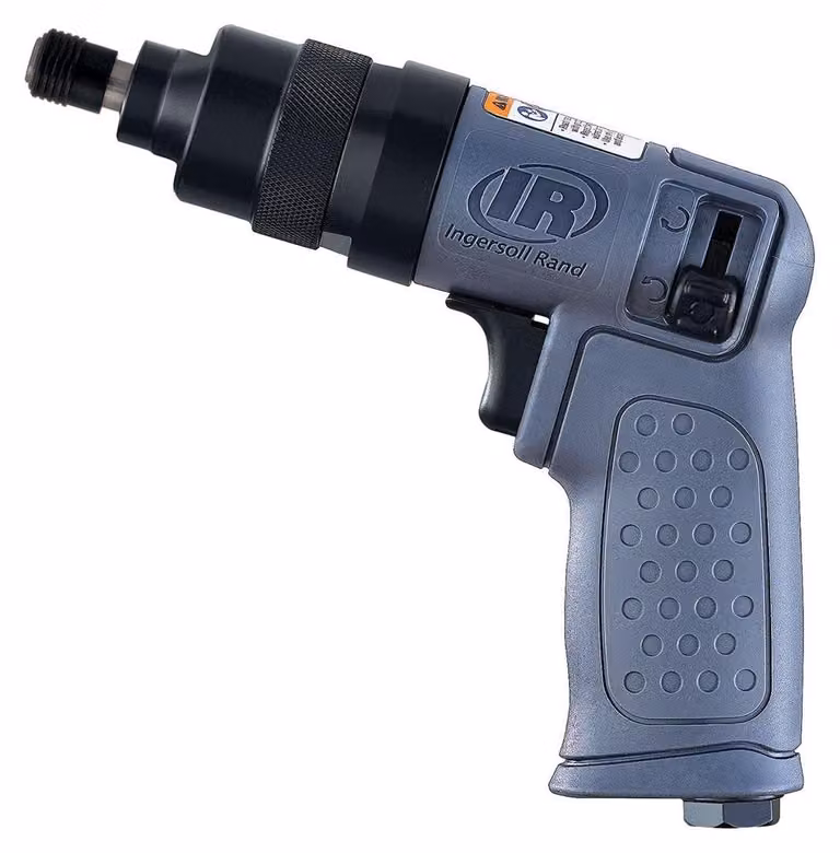 Avvitatore pneumatico Ingersoll-Rand 2101XPA-QC, 1/4", con sistema di cambio rapido, leggero