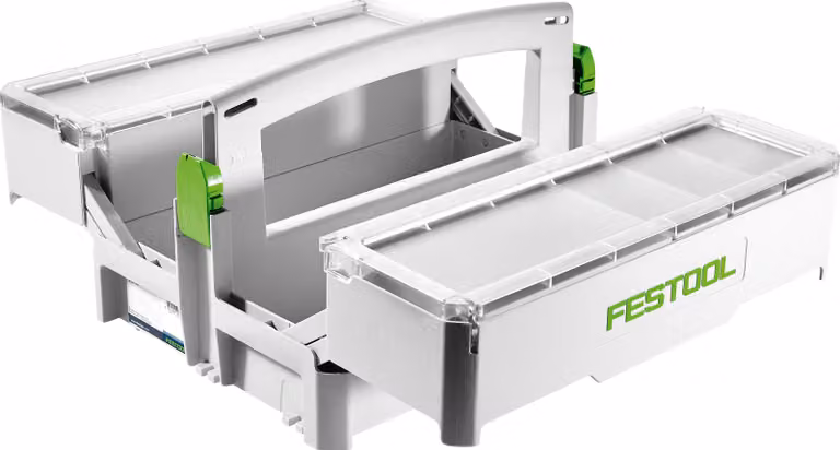 Festool SYS-StorageBox SYS-SB | 499901