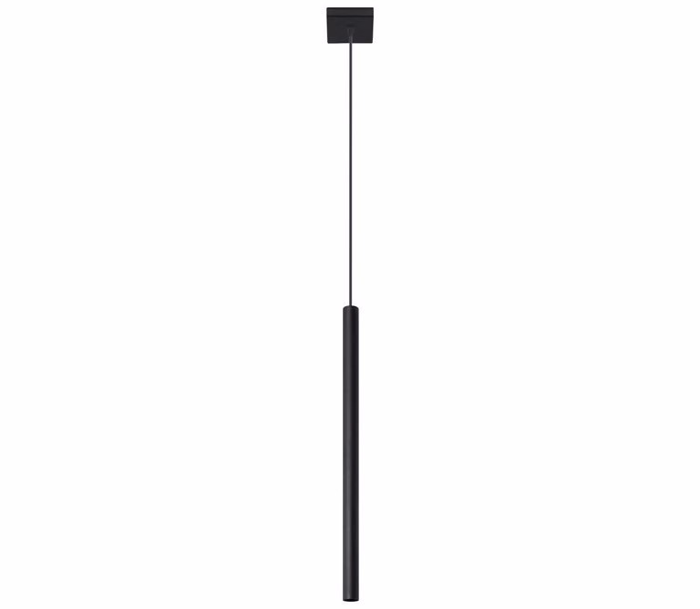 Brilagi - Plafoniera LED STRIPES LED/37W/230V bianco