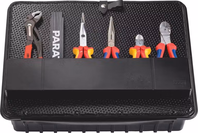 PARAT Vassoio di base neo, 460 x 350 x 132 mm
