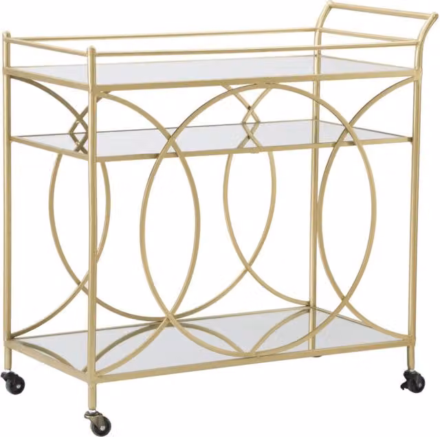 CARRELLO INFINITY CM 80X40X80