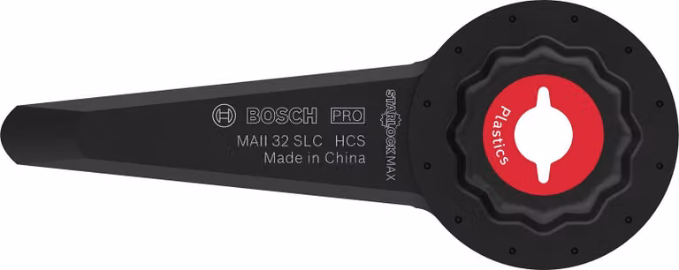PRO MAII 32 Lama SLC per utensili multifunzione, 32 x 70 mm