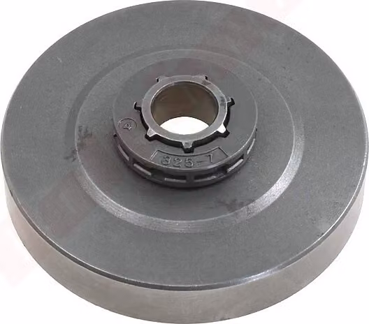 Tamburo della frizione per motoseghe cinesi 62Cc 325'' Rim