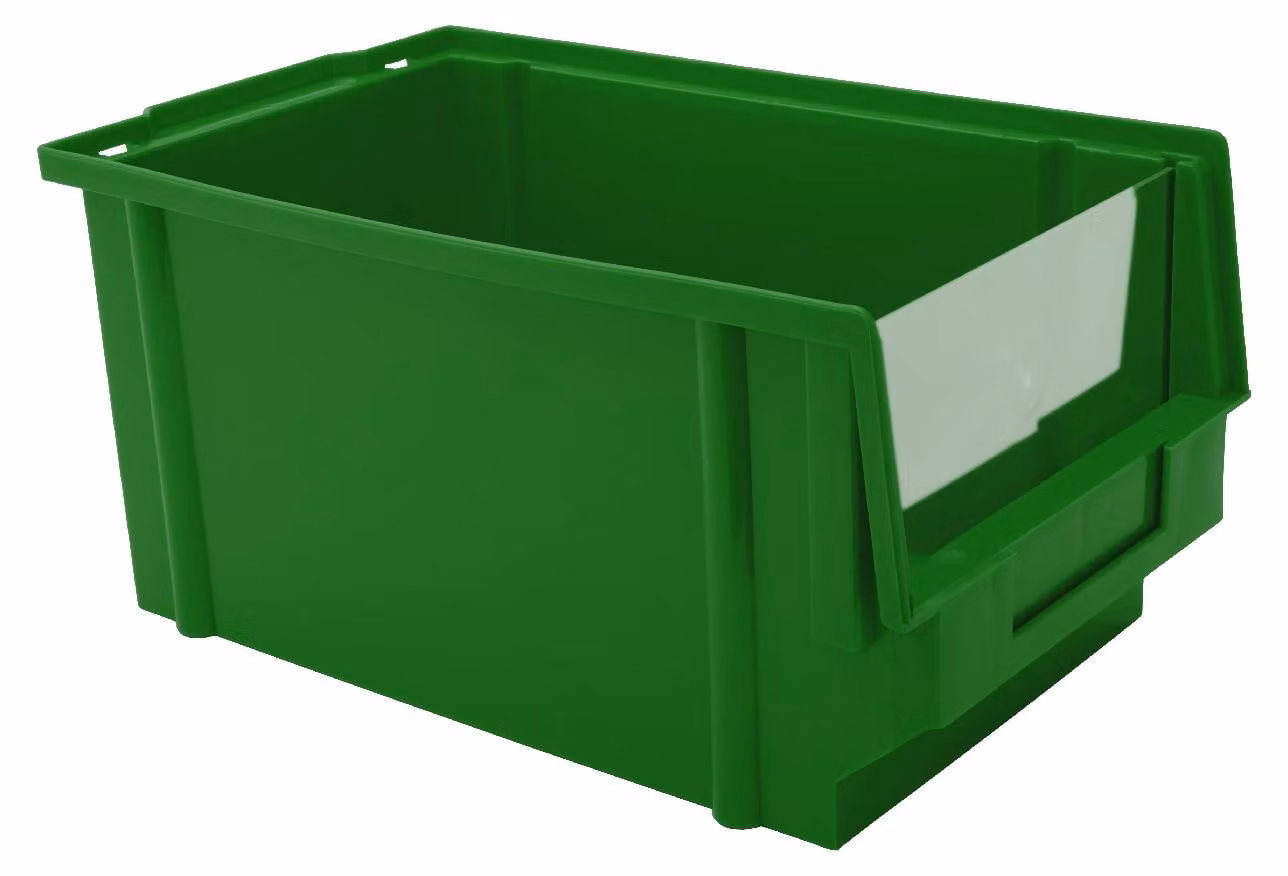 Contenitore per officina 298x179x149