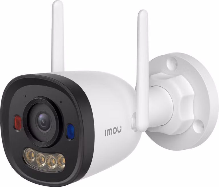 Telecamera IP Imou Bullet 3 Pro, 8MP, modello IPC-S3EP-8V0W