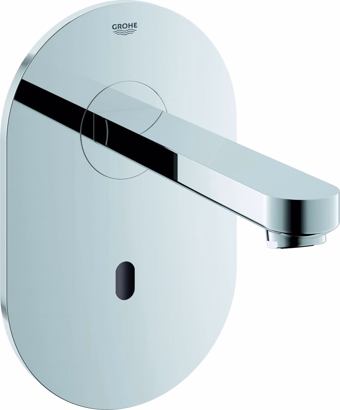 CASA39 Grohe Euroeco Cosmopolitan E Bluetooth Miscelatore lavabo elettronico 36410000