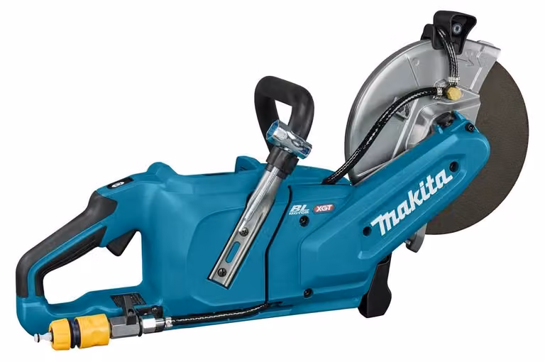 Tagliagiochi a batteria da 40 V, 230 mm, con motore brushless