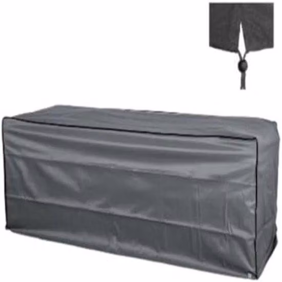 Borsa protettiva grigia 220 x 80 x 80