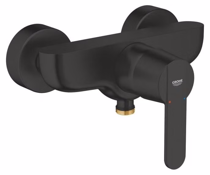Miscelatori monocomando per doccia GROHE