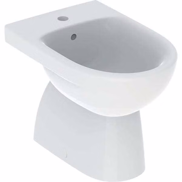 Geberit Renova Standbidet forme partiellement fermée, 500.812.01.8, 500.812.01.8