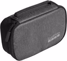 Custodia Casey Lite per GoPro, Grigia e Nera