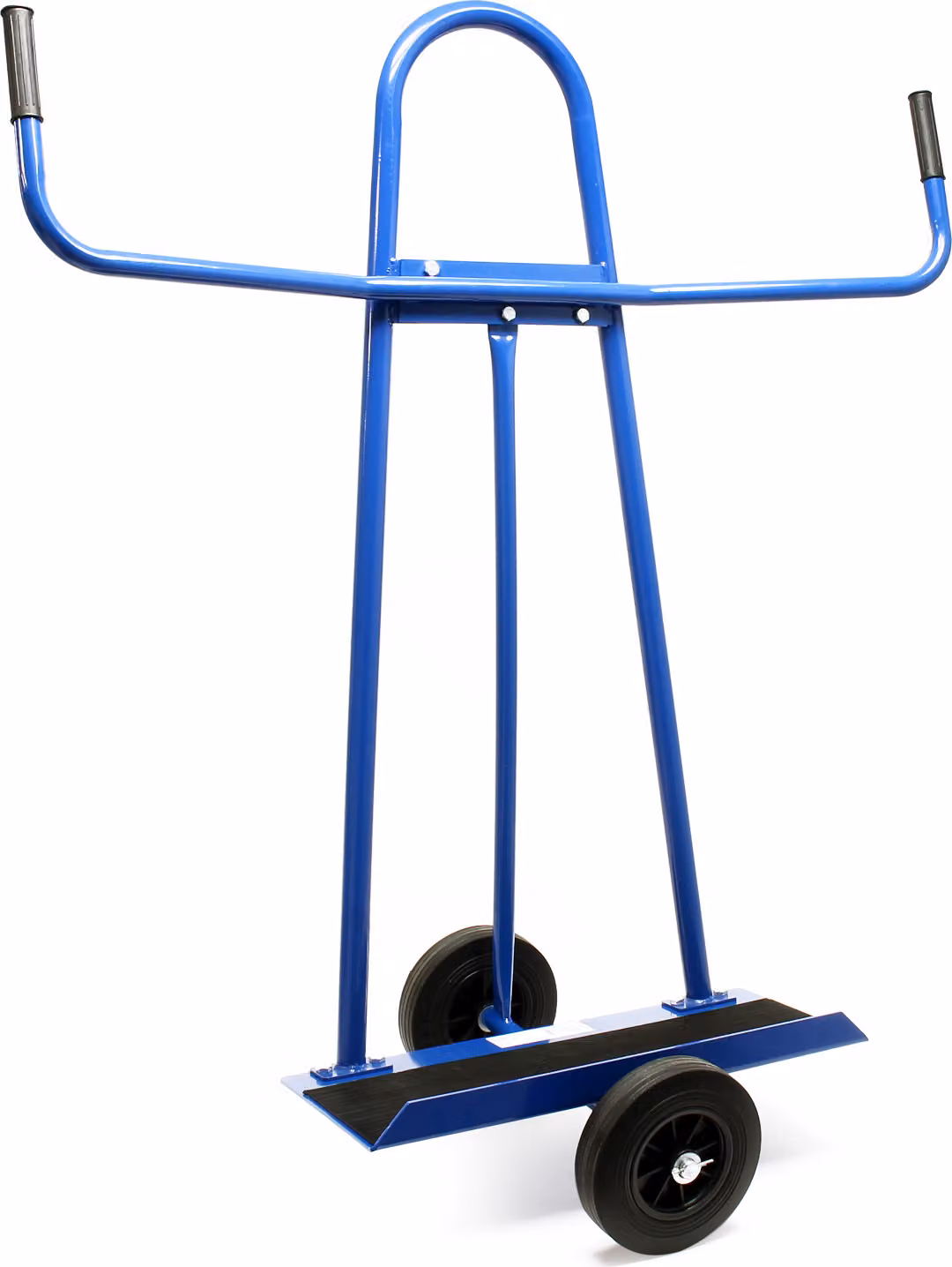 Carrelli per pannelli Wiltec fino a 300 kg con 2 ruote in gomma piena, carrelli per pannelli per il trasporto di pannelli di grandi dimensioni e molto altro ancora.