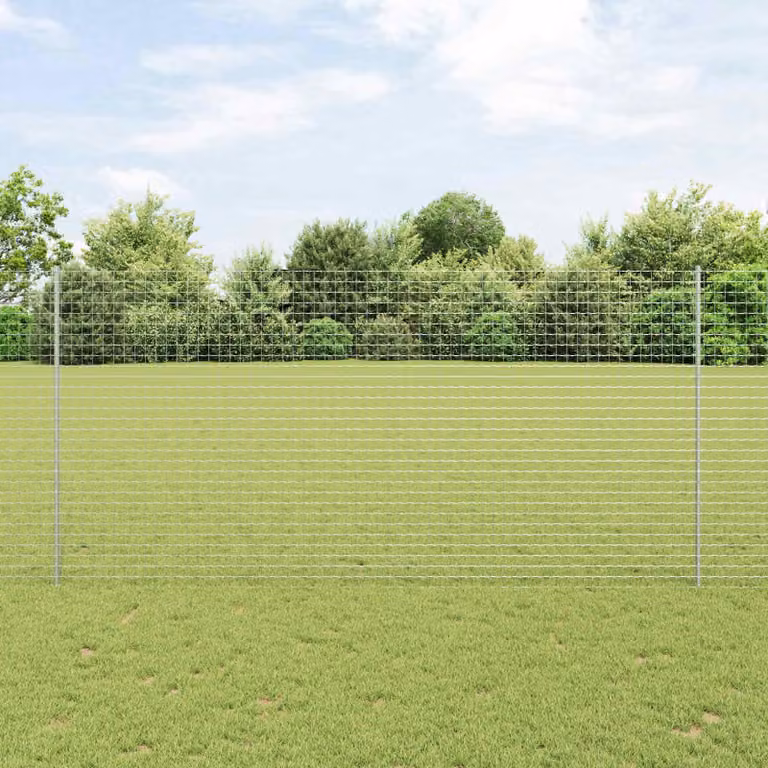 Recinzione in Rete Saldato 10 x 1,5 m (L x H)