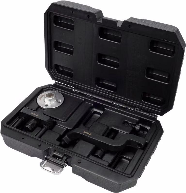 Kit di smontaggio per pompa dell'acqua, VW T5, motore 2.5 TDI PD