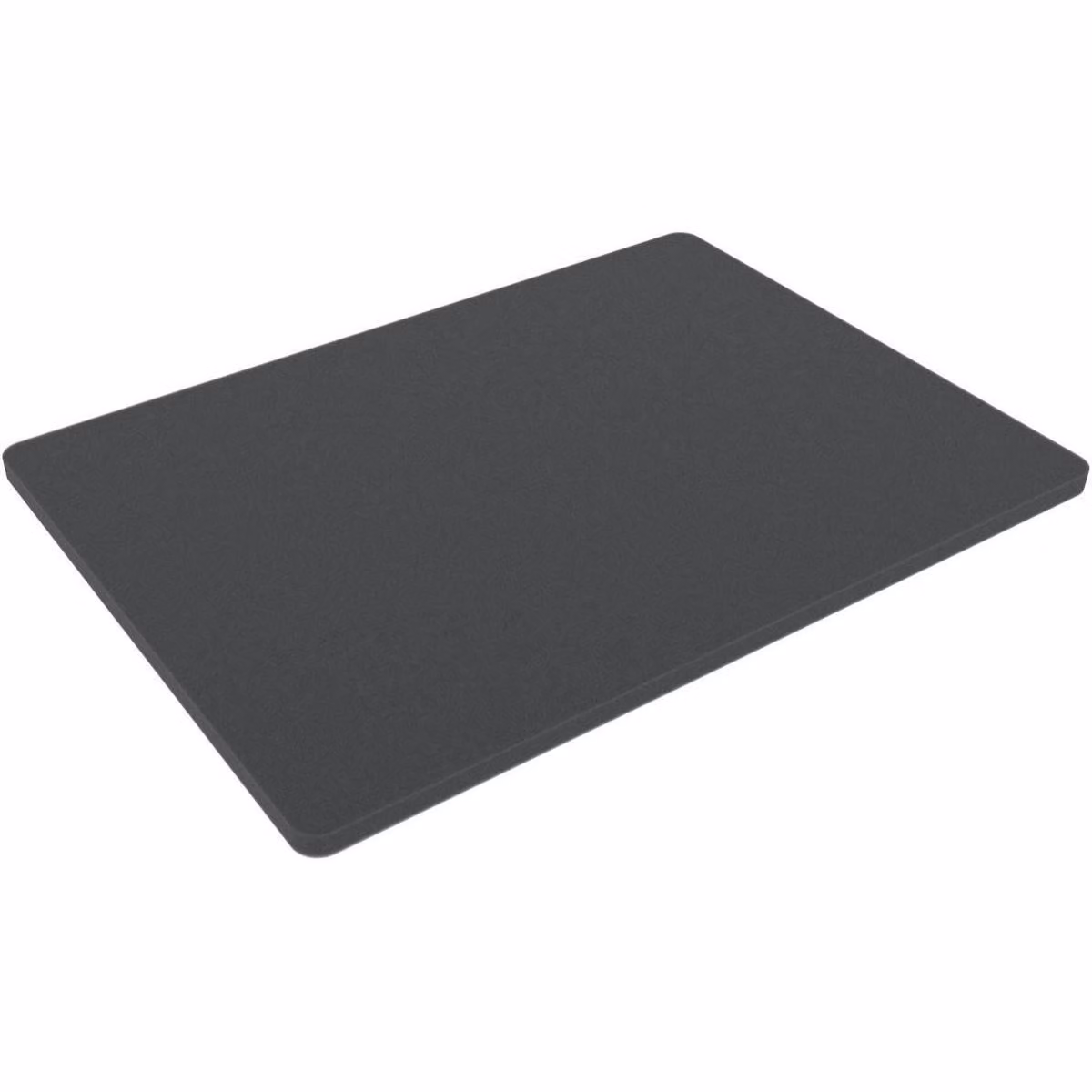 Base di livellamento da 10 mm per contenitori Euro Auer 40x30 cm in schiuma