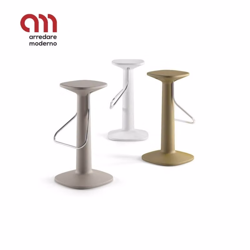 Sgabello Tool Stool Plust