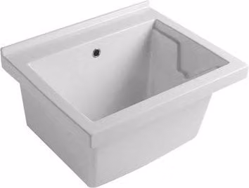 Pilozzo ceramica 60x50 senza strizzatoio