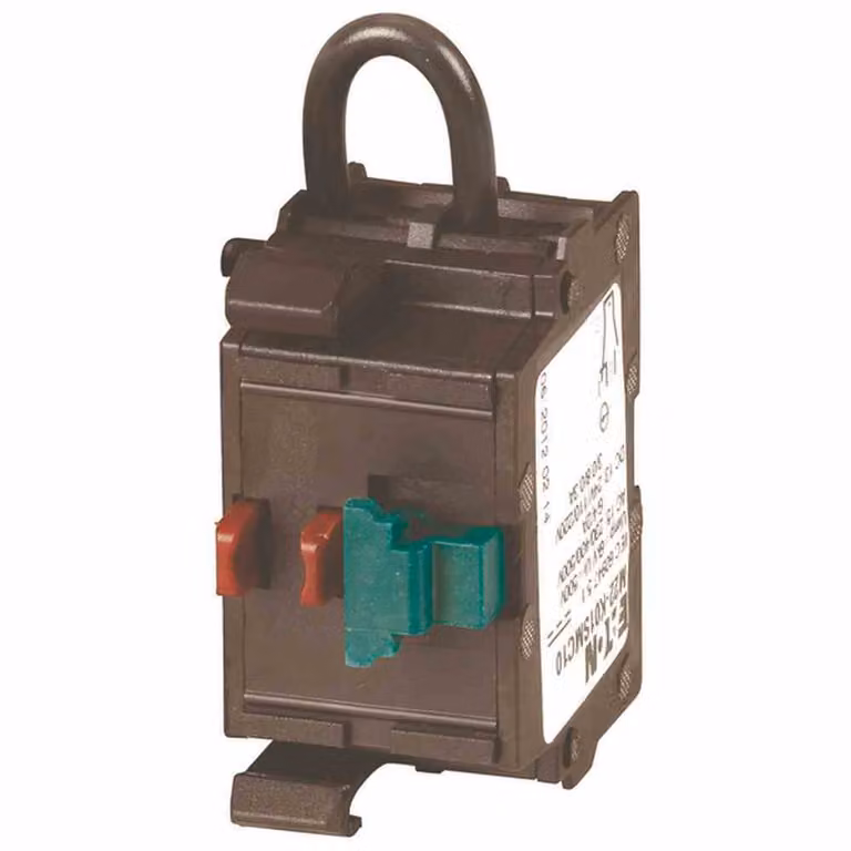 Eaton Electric GmbH Elemento di contatto 1NC terminale anteriore a vite