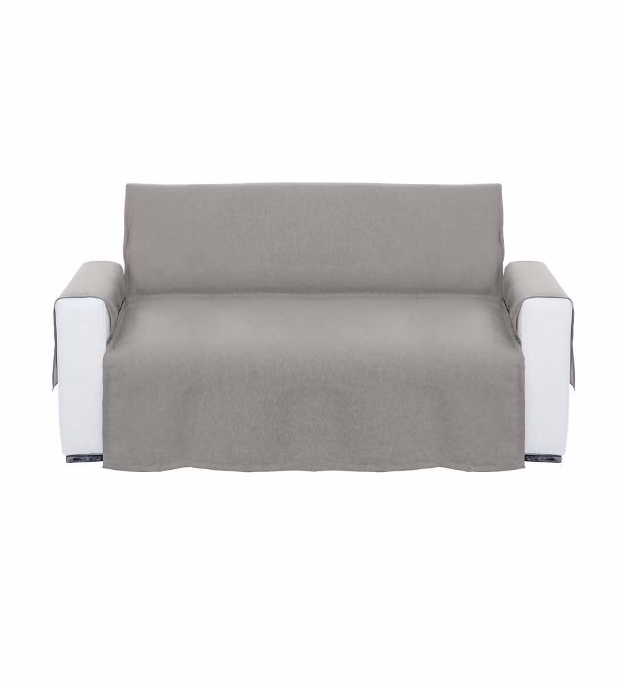 vestidivano 2 posti grigio