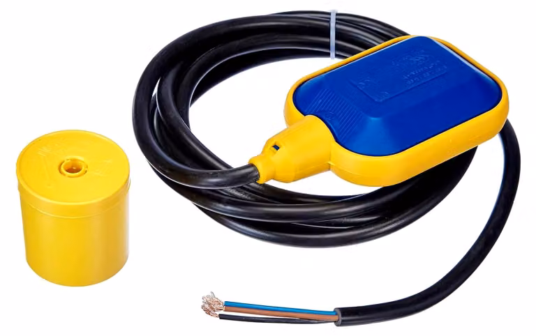 Interruttore a galleggiante "Vemer Key" per