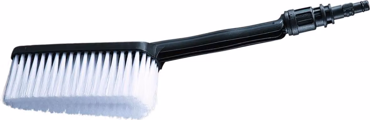 Makita Waschbürste spitze Form