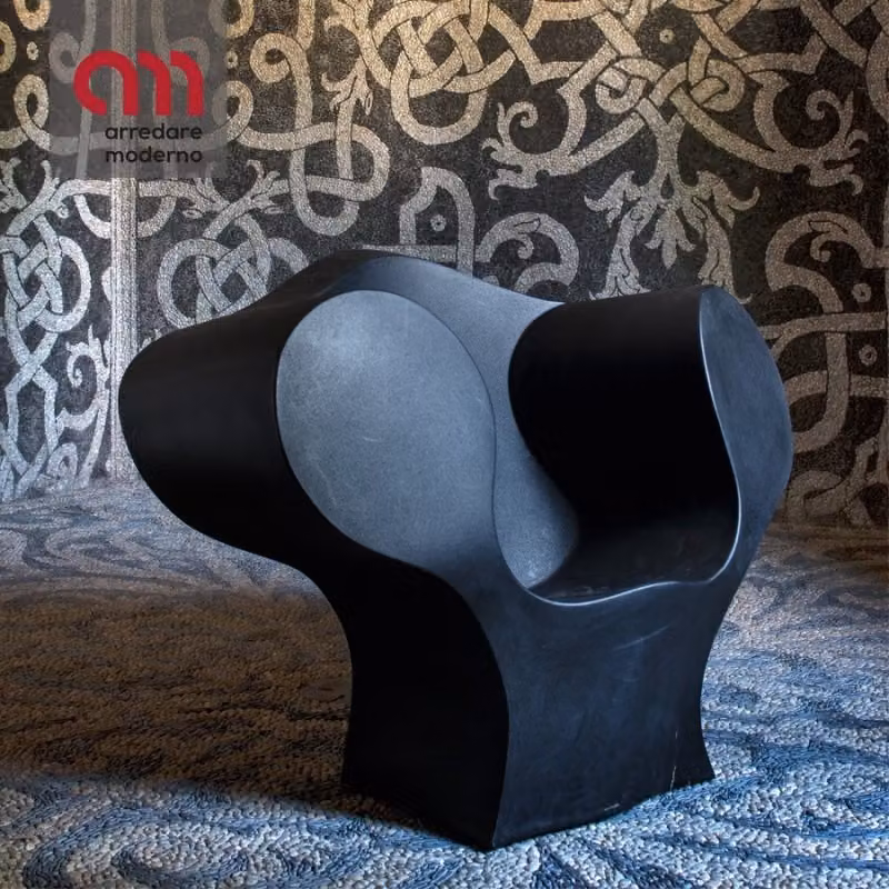 Poltrona The Big Easy Moroso