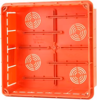 Scatola da incasso 196x196x70 T-9 IP40 Elektro-plast