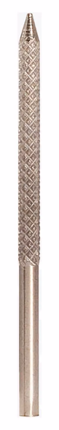 KS TOOLS Fresa a cordone in acciaio Ø 3 mm - 331.0680