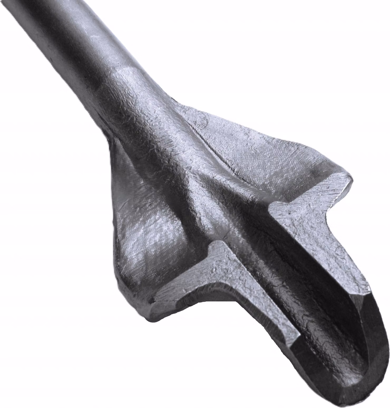 WERHE Scalpello ad ala 400 mm SDS MAX