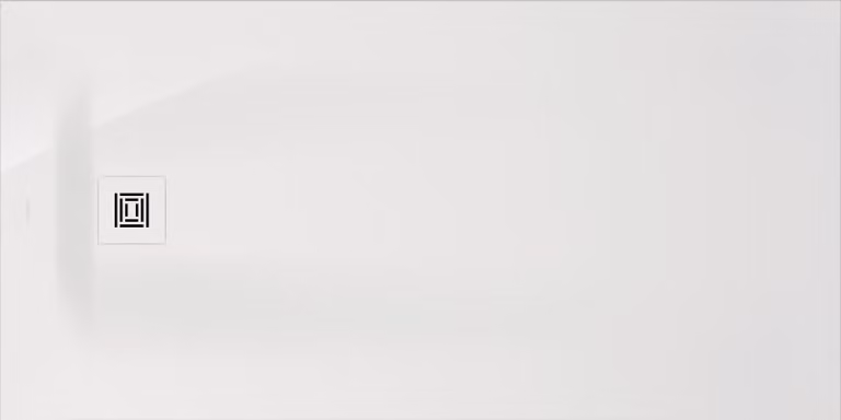 Duravit Sustano receveurs de douche 1600x800mm, 720284730000000, 720284730000000