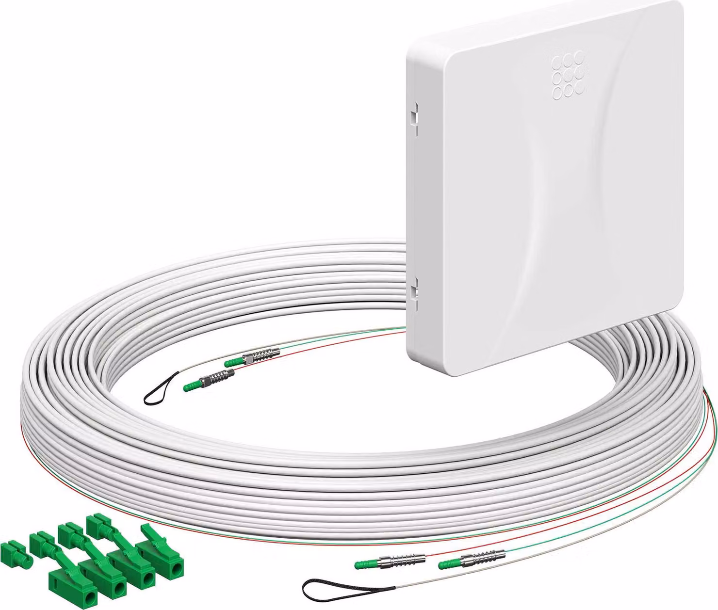 Kaiser connessione abbonati 25m 4252047