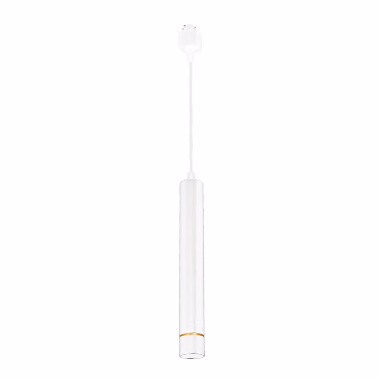 Lampada a sospensione 1x3W LED TRACK ML6511 Milagro