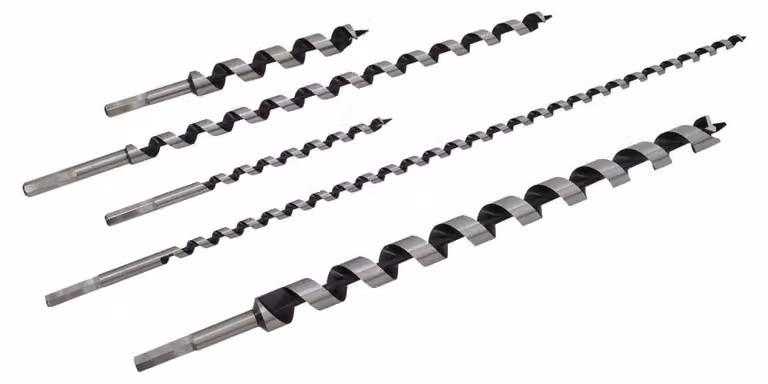 Awtools coclea per legno 14,0x600 mm
