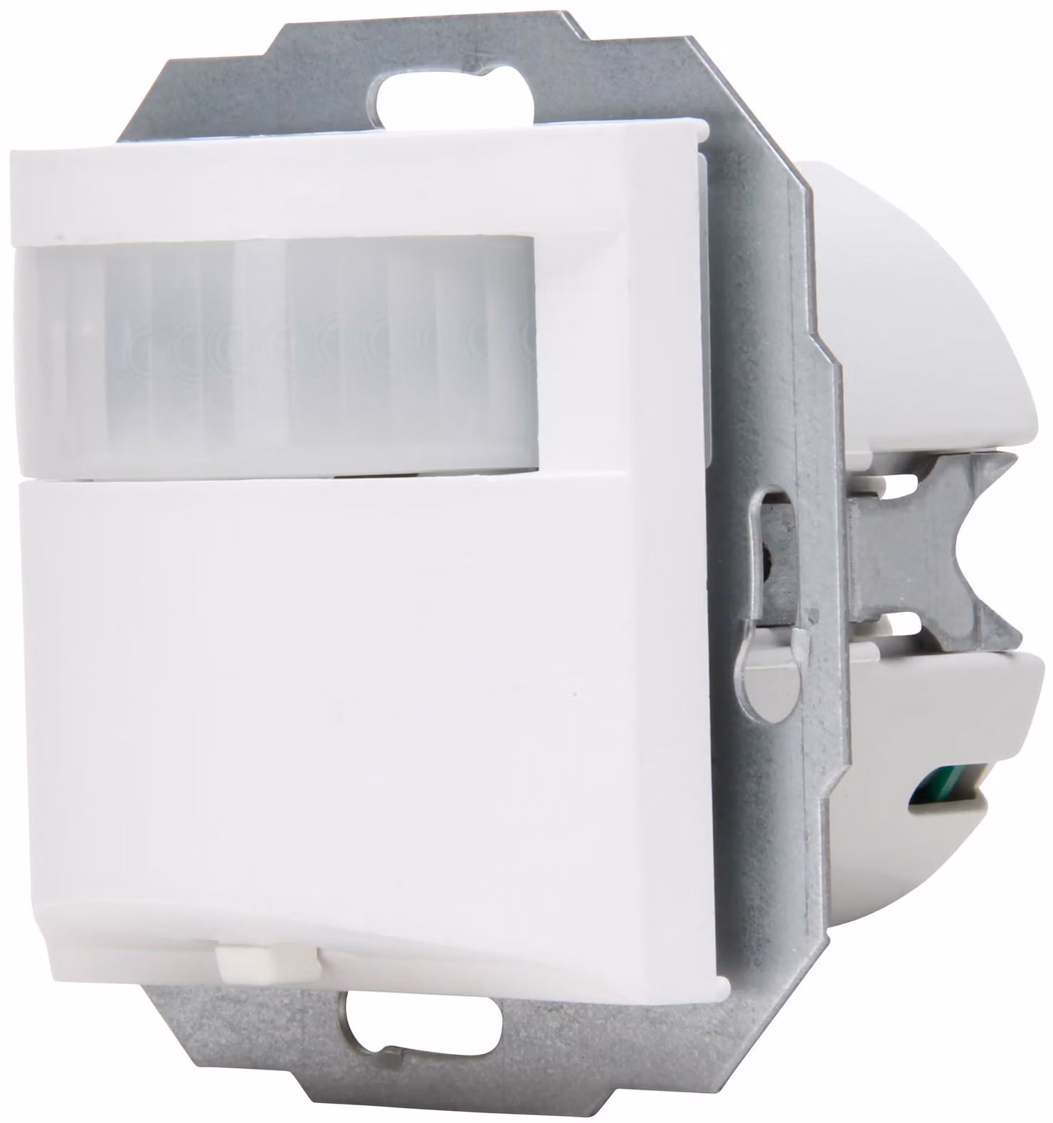 HK 07 - INFRAcontrol 180°, sensore di movimento a infrarossi, dispositivo a 3 fili, 55x55 mm, marca Fa