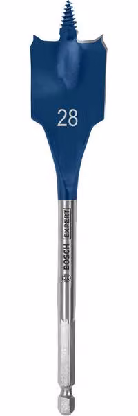 Fresa piatta EXPERT Self Cut Speed, 28 x 152 mm