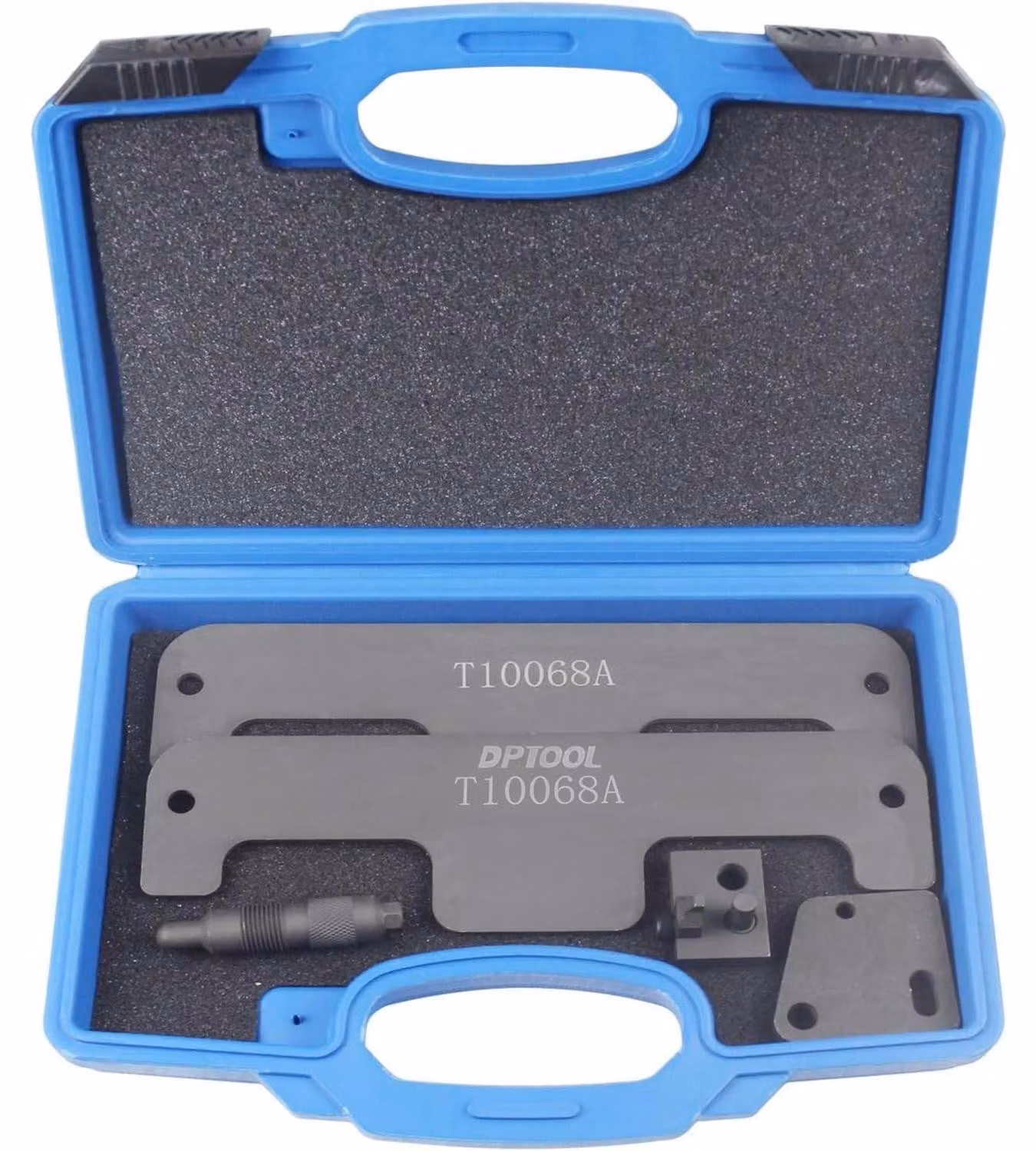 Set di strumenti per la fasatura dei motori Audi, VW e Porsche