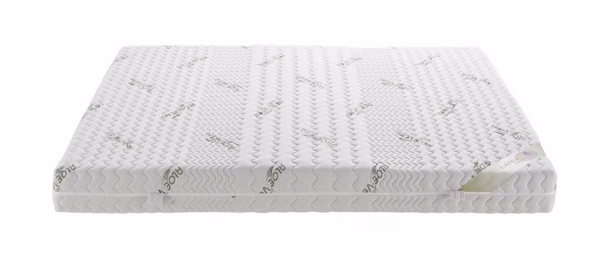Materasso lattice Latex Sfod 140x195 cm