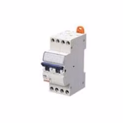 MTC60 LS SCHALTER C20A 4P 6KA 2TE
