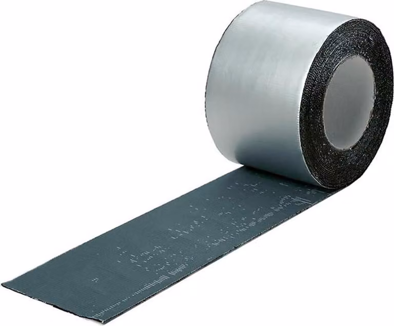 Illbruck Me104 200X1,2 Alu 10M