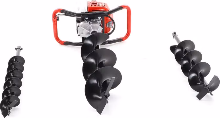Trummel per benzina VEGA AG55 PRO