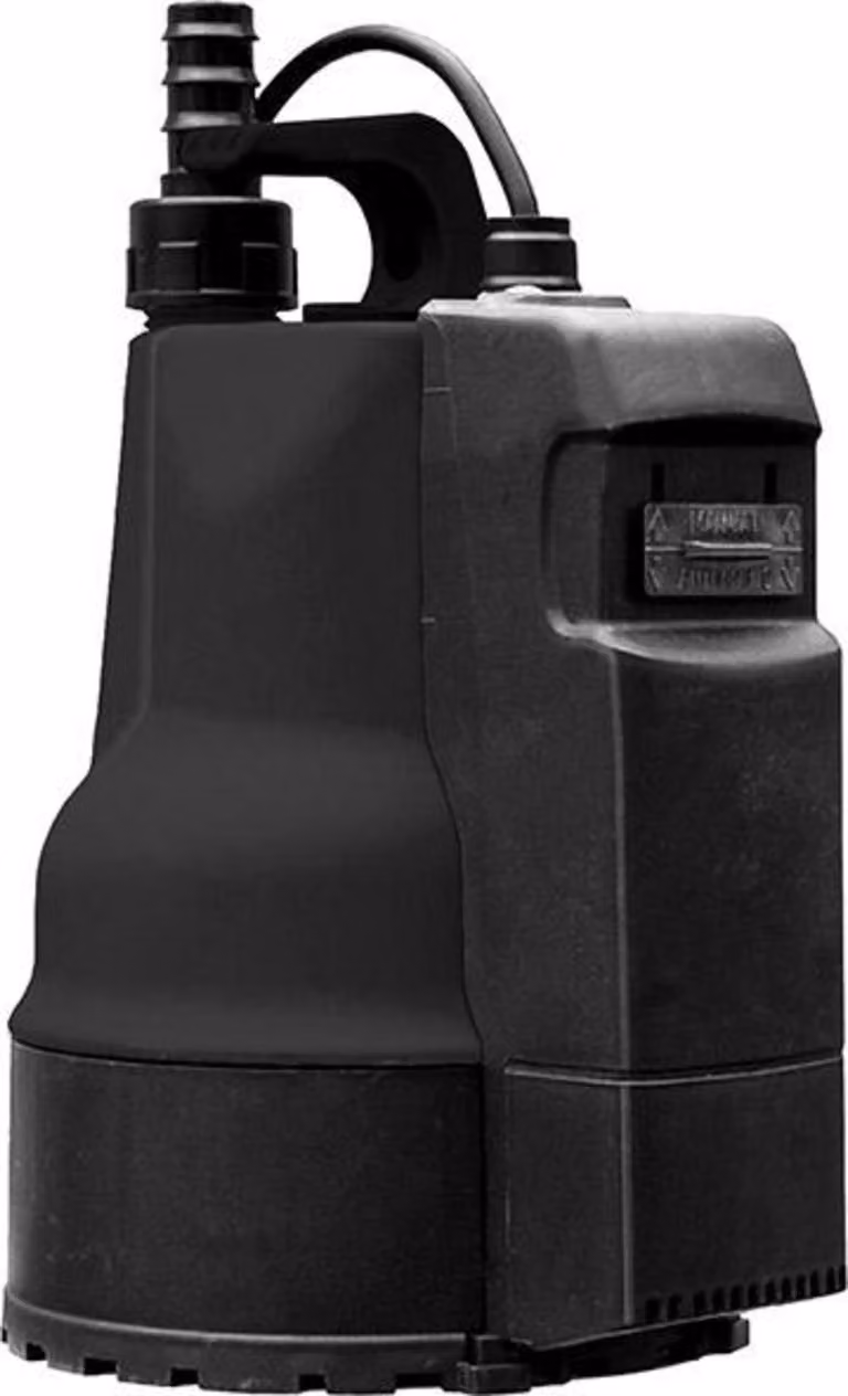Pompa sommersa Ebara BLUELINE 7200 l/h - 6000003473