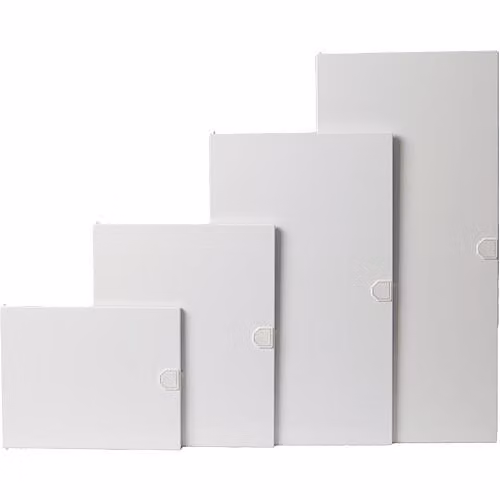 Accessori F-TRONIC porta del quadro di distribuzione piccolo