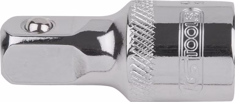 KS TOOLS 1/2" CHROMEplus prolunga 50 mm - 918.1274