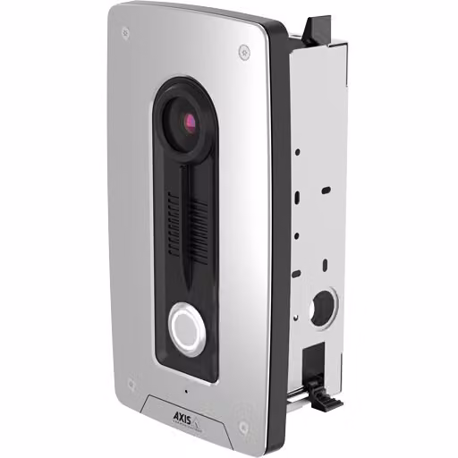 Controllo accessi Axis A8004-VE accessori scatola da incasso (5801-131)