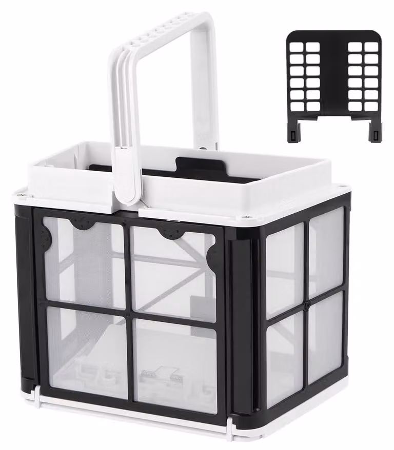Solidchoice - Cesto filtrante di ricambio ultra-fino per robot per piscine